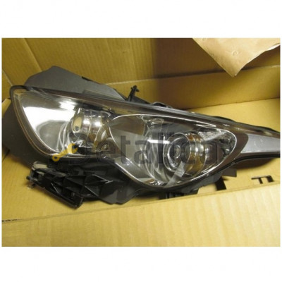 Фара левая ксенон для Инфинити FX35 оригинал