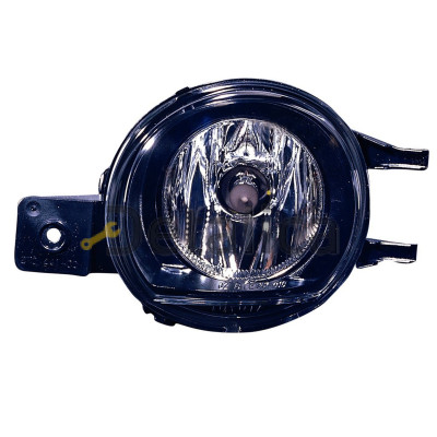 Фара противотуманная правая оригинал для Тойота Камри от 2006