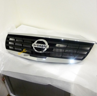 Решетка радиатора для Ниссан Альмера Классик оригинал