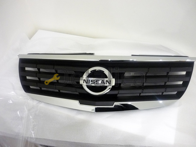 Решетка радиатора для Ниссан Альмера Классик оригинал