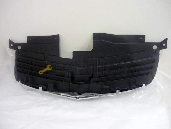 Решетка радиатора для Ниссан Альмера Классик оригинал