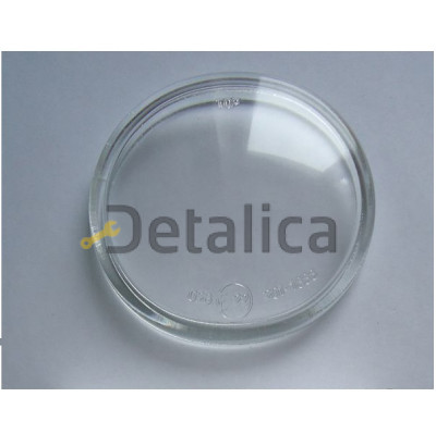 Стекло фары противотуманной левая для Тойота Авенсис от 2011