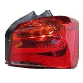 Фонарь задний внешний правый для BMW F20/F21 1 Series от 2015 Depo 3 дв, 5 дв диод