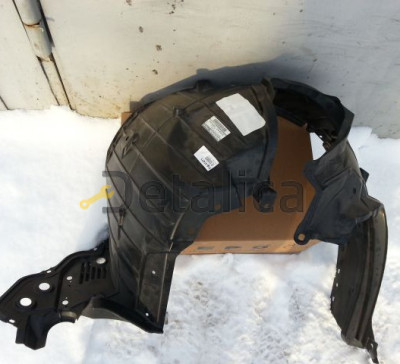 Подкрылок передний правый для Ниссан Х-Трейл Т32 оригинал
