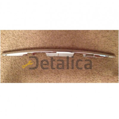 Молдинг кузова на багажник верхний для Ниссан Теана J32 2011 оригинал