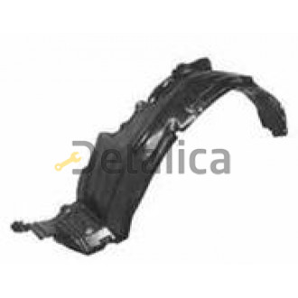 Подкрылок переднего крыла левый для Ниссан Х-Трейл Т30