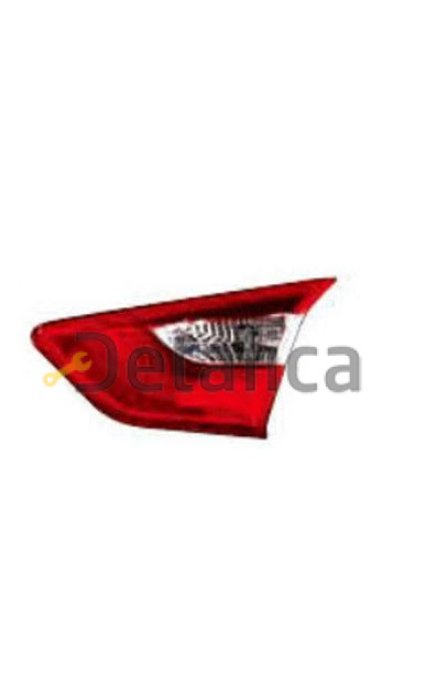 Фонарь задний внутренний правый для Хендай I30 2 от 2012 (Китай)
