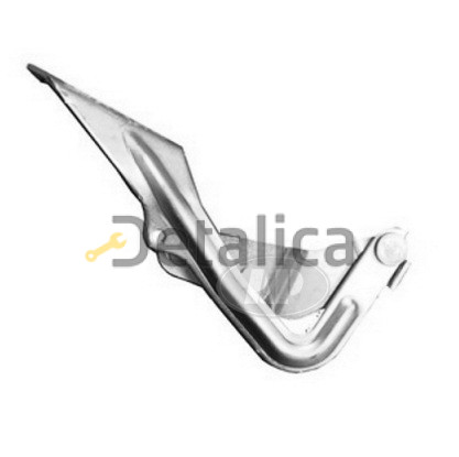 Петля капота правая для Форд Фокус 2