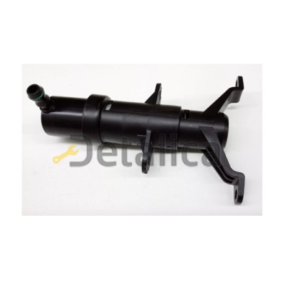 Форсунка омывателя фары левая = правая для Фольксваген Туарег от 2003-2007 (Китай)