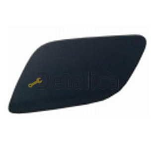 Крышка форсунки омывателя фары левая для Ауди Q7 от 2009 (Тайвань)