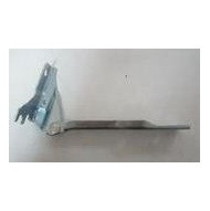 Петля капота правая для Фольксваген Поло от 2010 (Тайвань)