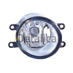 Фара противотуманная правая для Тойота Авенсис 2 от 2006 (оригинал)