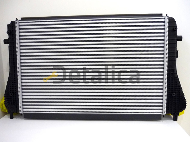 Интеркуллер для Фольксваген Тигуан 2.0 Termal