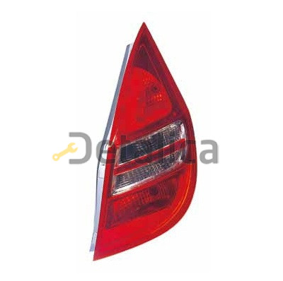 Фонарь задний правый для Хендай I30 от 2007 (Depo)