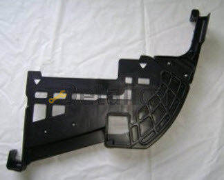 Крепление бампера переднее правое нижнее для Хендай Tucson (Китай)