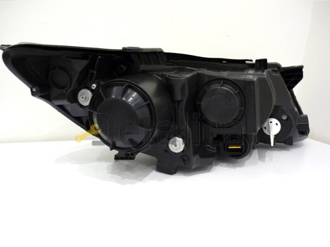 Фара левая для Киа Оптима от 2011 (Depo)