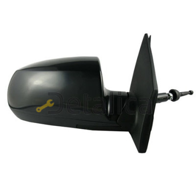 Киа Рио Боковое Зеркало