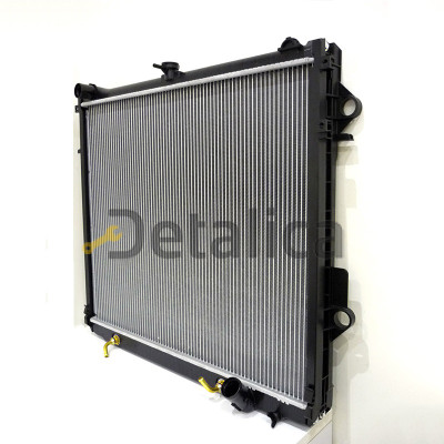 Радиатор охлаждения для Лексус LX 570 Termal Тайвань