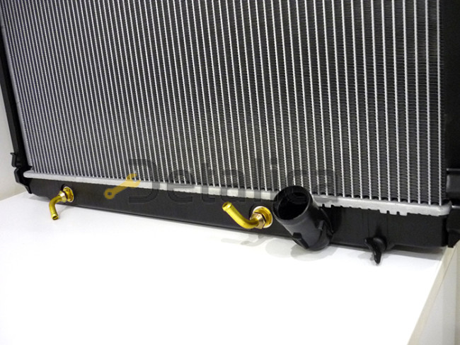 Радиатор охлаждения для Лексус LX 570 Termal Тайвань