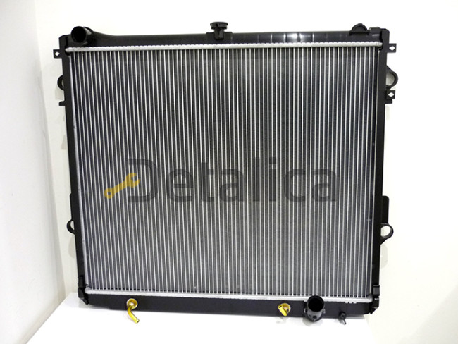 Радиатор охлаждения для Лексус LX 570 Termal Тайвань