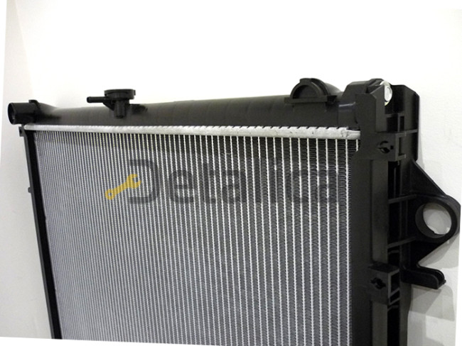 Радиатор охлаждения для Лексус LX 570 Termal Тайвань