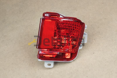 Фонарь для LANDCRUISER {200} задн в бампер прав (Китай)