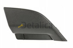 Заглушка для RAV4 буксиров крюка бампера лев перед  (Китай)