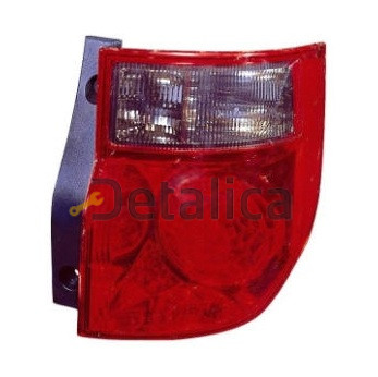 Фонарь задний внешний правый DEPO для хонда элемент от 2003-2008 Фонарь задний внешний правый DEPO для хонда элемент от 2003-2008