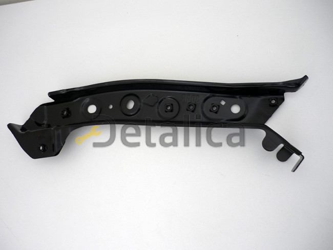 Планка передней панели верхняя правая Ниссан Сентра Б17