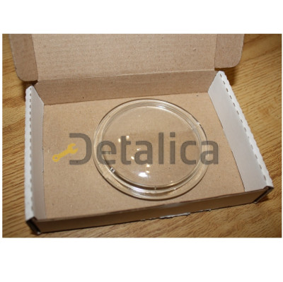 Стекло фары противотуманки левой=правой для митсубиси L200 2005-2012