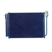 Радиатор кондиционера для БМВ X5 E53 от 2000