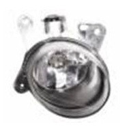 Фара противотуманная правая classic   elegance для Мерседес W212