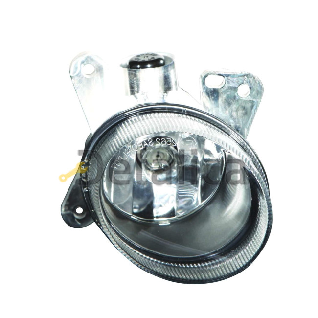 Фара противотуманная правая classic   elegance для Мерседес W212