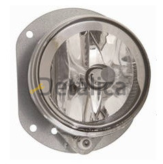 Фара противотуманная правая AMG для Мерседес W164 ML