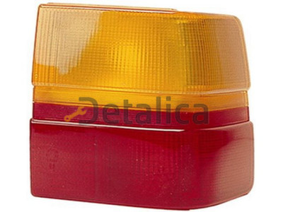 AUDI 100 фонарь задн внешн прав