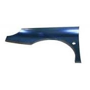 Крыло переднее левое для Пежо 407