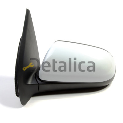 Зеркало левое электрическое седан для Шевроле Авео Т250