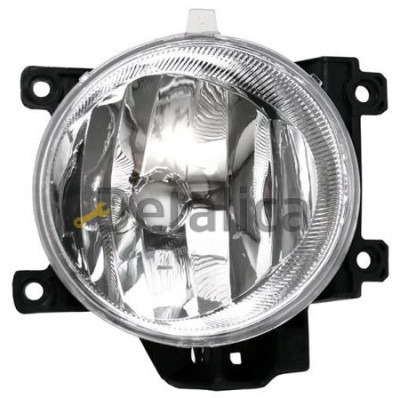 Фара противотуманная правая для Тойота Лэнд Крузер 200 Depo 2012