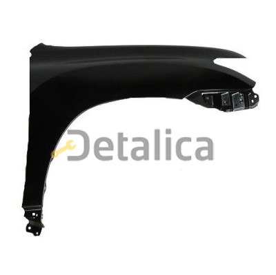 Крыло переднее правое для Тойота Хайлендер от 2010