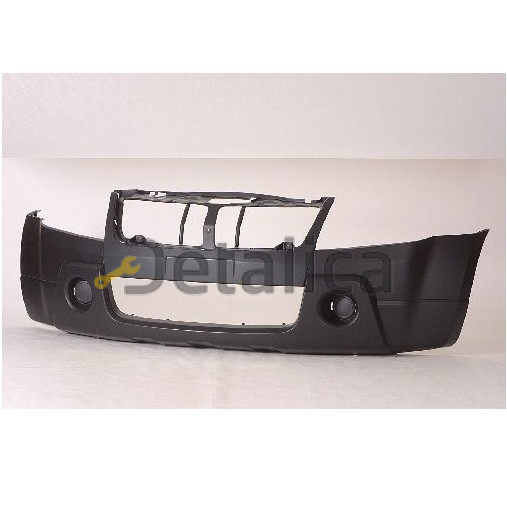 Бампер передний для Сузуки Гранд Витара грунт