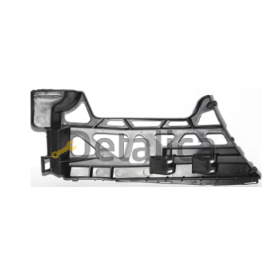 Крепление переднего бампера левый для Фольксваген Джетта 5 от 2005 (Китай)