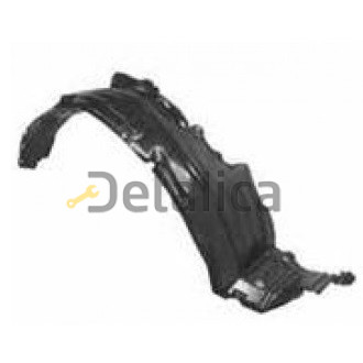 Подкрылок переднего крыла правый для Ниссан Х-Трейл Т30