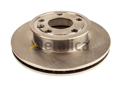 Диск тормозной задний для Ниссан Кашкай J11E оригинал