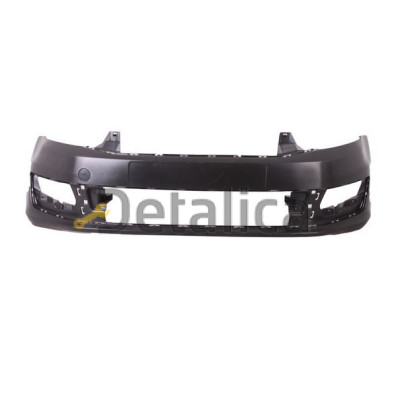 Бампер передний седан для Фольксваген Поло 5 от 2015 (Тайвань)