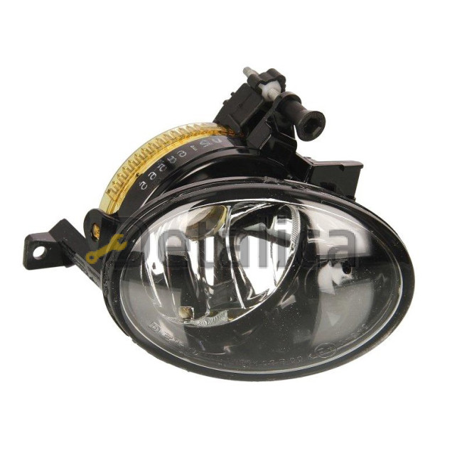 Фара противотуманная левая для Фольксваген Гольф 6 от 2009 (Depo) Фара противотуманная левая для Фольксваген Гольф 6 от 2009 (Depo)