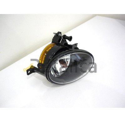Фара противотуманная левая для Фольксваген Гольф 6 от 2009 (Depo)