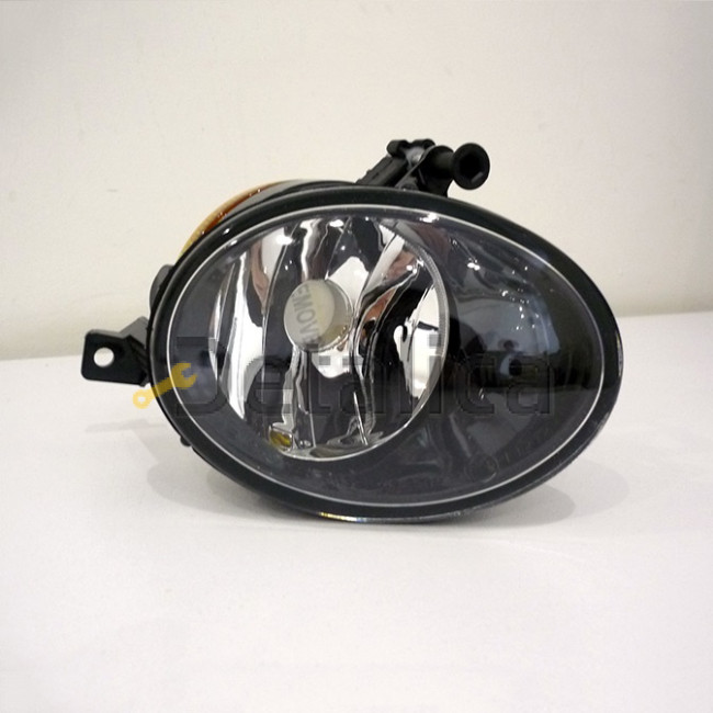 Фара противотуманная левая для Фольксваген Гольф 6 от 2009 (Depo)
