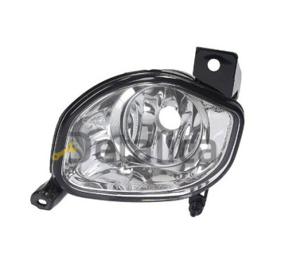Фара противотуманная левая для Тойота Авенсис от 2003-2005 (Китай)