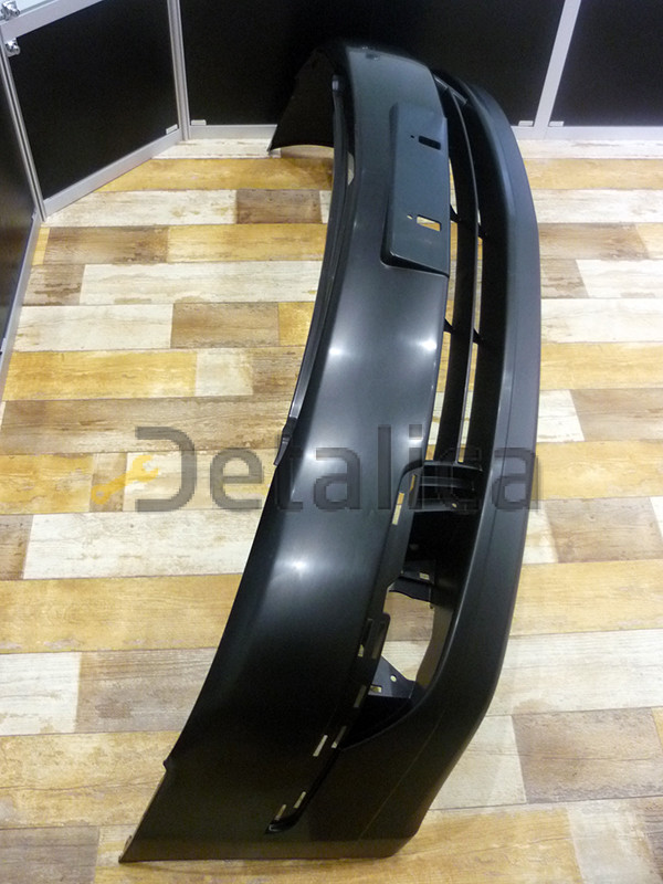 Бампер передний для Ниссан Теана J31 оригинальный