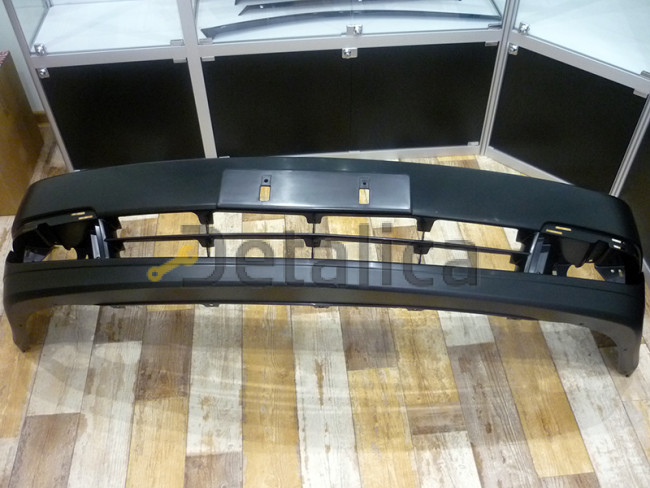 Бампер передний для Ниссан Теана J31 оригинальный